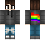 pride