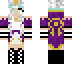 princess warrior