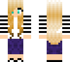 prisoner girl
