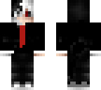 prom ghoul