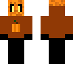 pumpkin powers