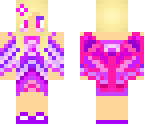 purple angle
