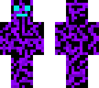 purple infection r3