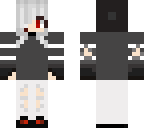 pvp girl