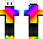 rainbow cloud