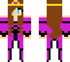 ramonas little sister mimi