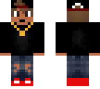 rapper mitch