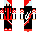 red boy