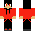 red king