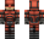red rogue
