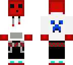 red slime