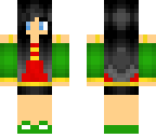 robin