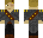 rogue traveller