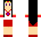 sailor mars