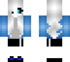 sans' sister fixed