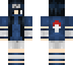sasuke girl
