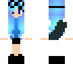 scientest girl