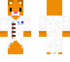 scientist cat
