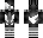 shadow bonnie girl