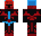 shadow knight slime