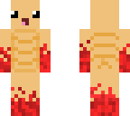 shrimpskin random idk