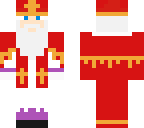 sinterklaas