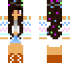 skin 9