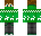 skin for a friend