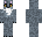  skin for vmh