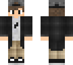 skin pro de jhonny 
