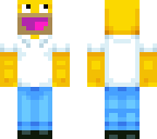 sky as homer