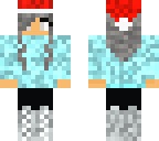 snow girl