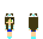 snow skylar
