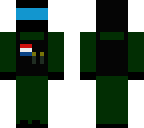 soldier