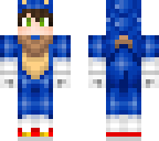 sonic the hedgehog sonic boy