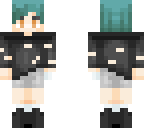 sounas - fanskin and contest entry