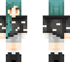 sounas genderbend