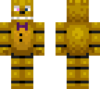 spring_bonnie_plush