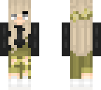 spring outfit
