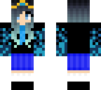 starlight high yuki ice