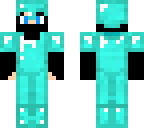 stealth diamond
