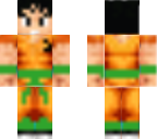 super goku