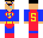 superman