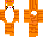 tabby cat