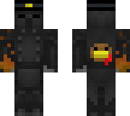 thanksgiving dark golem golurk