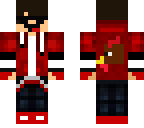 thanksgiving skin
