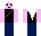 the demon kid