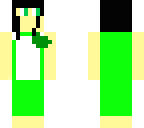 the green soul
