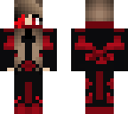 the shadow wolf