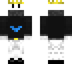 the skin